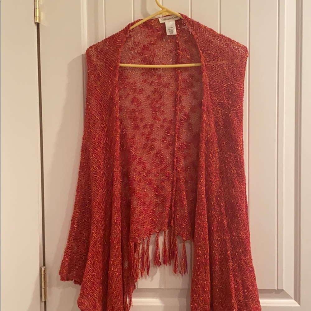 Shawl - Picture 4 of 4